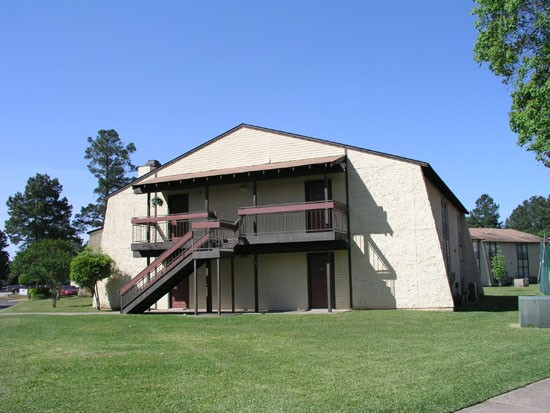 Kingwood Forest Apartments